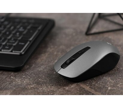 Зображення 5 Миша 2E MF211 WL USB Gray — 2E-MF211WC