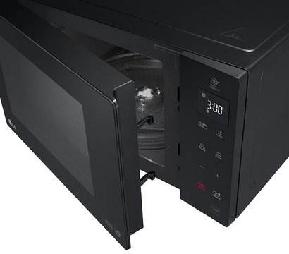 Изображение 5 Микроволновка LG MH6336GIB