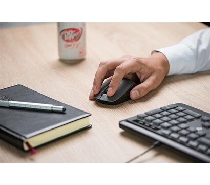 Зображення 7 Миша 2E MF211 WL USB Gray — 2E-MF211WC