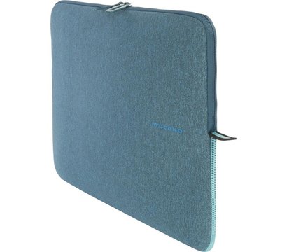 Изображение 2 Чехол для ноутбука Tucano Melange Blue — BFM1516-Z