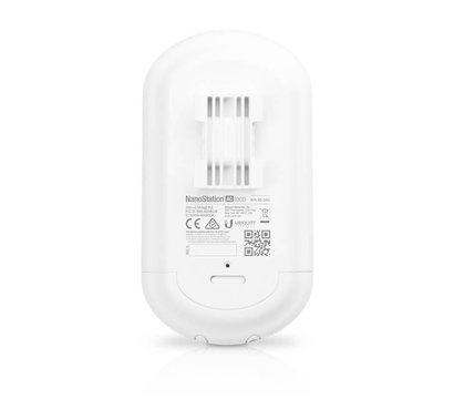 Зображення 3 Точка доступу Ubiquiti Nanostation 5AC Loco
