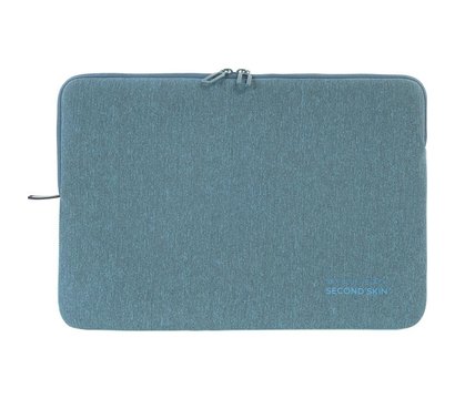 Изображение 3 Чехол для ноутбука Tucano Melange Blue — BFM1516-Z