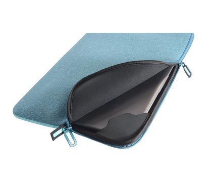 Изображение 5 Чехол для ноутбука Tucano Melange Blue — BFM1516-Z