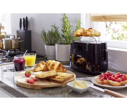 Изображение 2 Тостер Philips HD2582/90