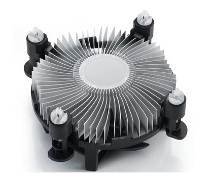 Изображение 3 Охлаждение для процессора Deepcool CK-11509