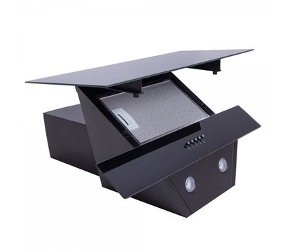 Зображення 3 Витяжка Minola HDN 6212 BL 700 LED