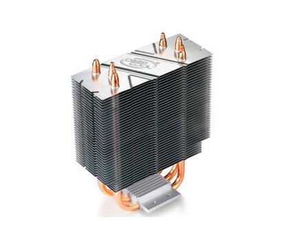 Изображение 4 Охлаждение для процессора Deepcool GammaXX 300