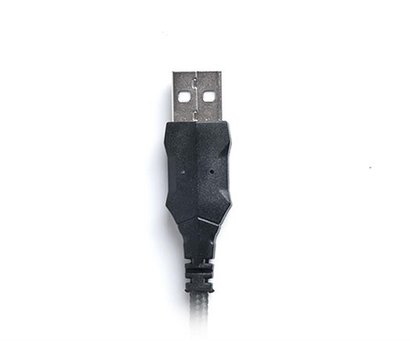 Зображення 8 Клавіатура REAL-EL Comfort 8000 Backlit USB Black