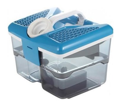 Изображение 2 Пылесос Thomas Perfect Air Allergy Pure