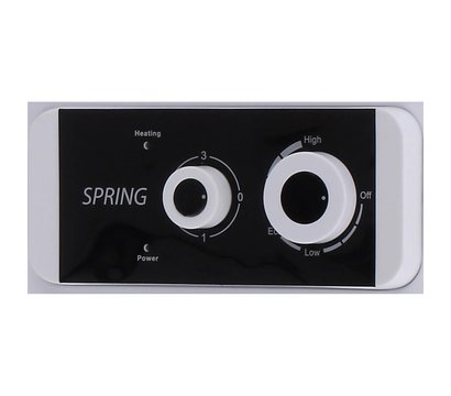 Зображення 5 Водонагрівач Willer EH50R серия Spring