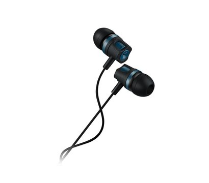 Зображення 2 Навушники Canyon CNE-CEP3G Green