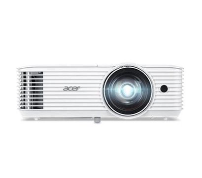 Изображение 2 Проектор Acer S1386WH - MR.JQU11.001 Osram