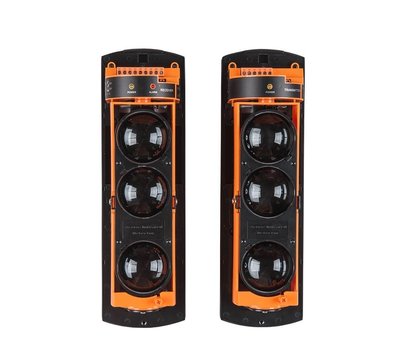 Изображение 3 ИК барьер Tecsar Alert D-73250 на до 750 метров