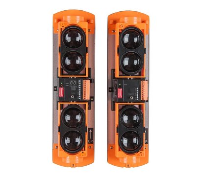 Изображение 3 ИК барьер Tecsar Alert D-74250 на до 750 метров