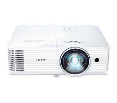 Изображение 4 Проектор Acer S1386WH - MR.JQU11.001 Osram