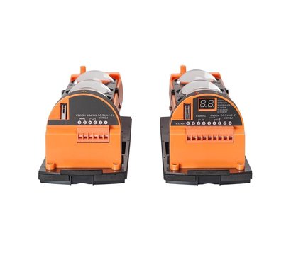 Изображение 4 ИК барьер Tecsar Alert D-73250 на до 750 метров