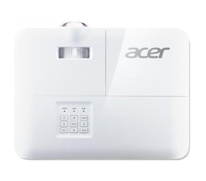 Изображение 5 Проектор Acer S1386WH - MR.JQU11.001 Osram