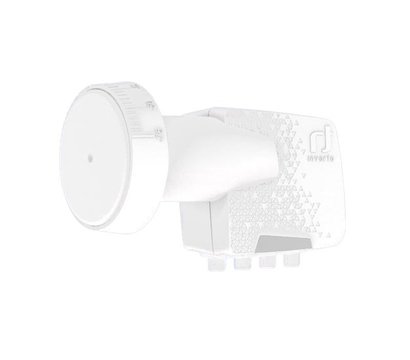 Зображення 2 LNB конвертер Inverto Home Pro Quadro лінійна поляризація