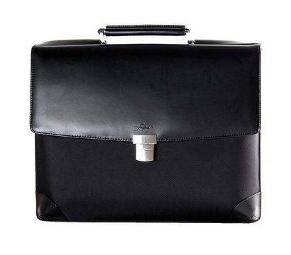 Зображення 2 Сумка для ноутбука Fouquet NBC-1002M Black