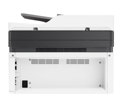 Изображение 3 HP Laser 137fnw с Wi-Fi — 4ZB84A