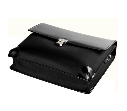 Зображення 3 Сумка для ноутбука Fouquet NBC-1002M Black