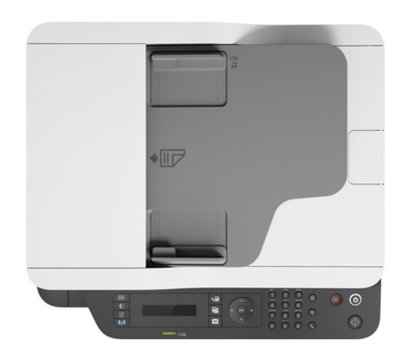 Изображение 4 HP Laser 137fnw с Wi-Fi — 4ZB84A