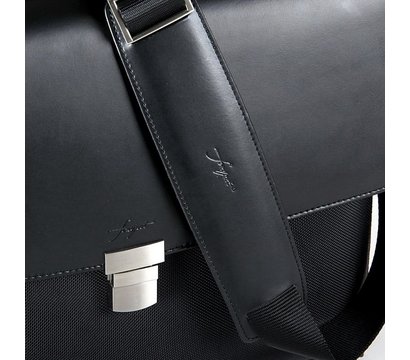 Зображення 5 Сумка для ноутбука Fouquet NBC-1002M Black