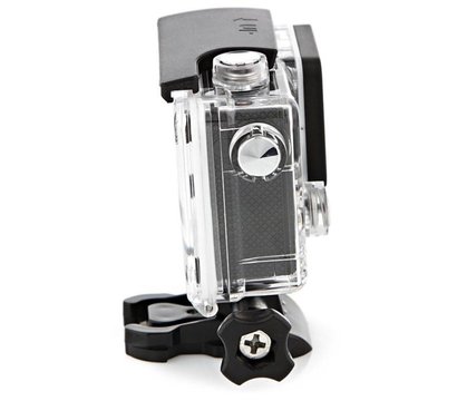 Зображення 7 Екшн камера AirOn ProCam 4K Plus Black до 12Мп (4000x3000)