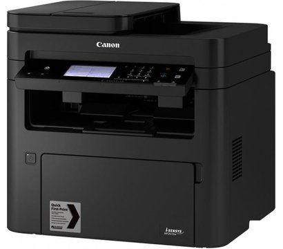 Изображение 2 Canon i-SENSYS MF267dw c Wi-Fi — 2925C039