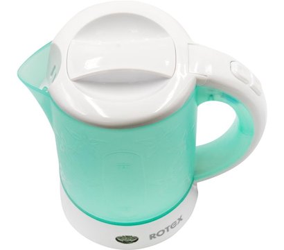 Изображение 2 Дорожный электрочайник Rotex RKT07-G Travel