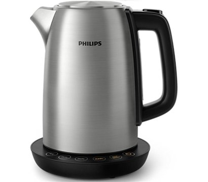 Зображення 2 Електрочайник Philips HD9359/90