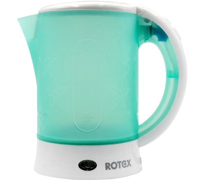 Изображение 3 Дорожный электрочайник Rotex RKT07-G Travel