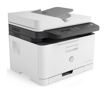 Зображення 3 HP Color Laser 179fnw с Wi-Fi — 4ZB97A