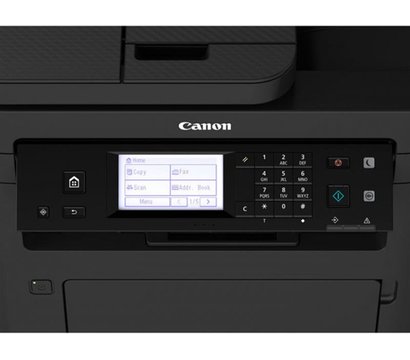 Изображение 4 Canon i-SENSYS MF267dw c Wi-Fi — 2925C039