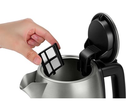 Зображення 5 Електрочайник Philips HD9359/90