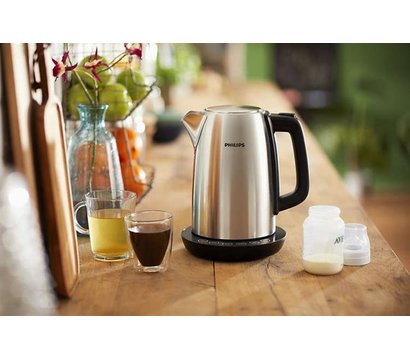 Зображення 6 Електрочайник Philips HD9359/90