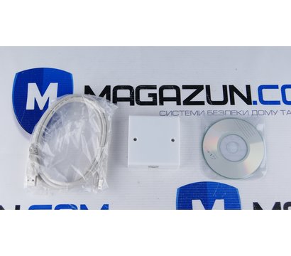 Зображення 2 Конвертер Конвертер IronLogic Z-397 Guard