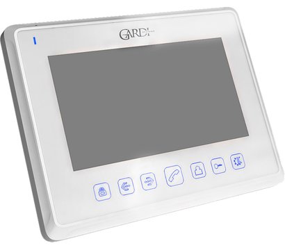 Изображение 2 Домофон Gardi Style на 7 дюймов