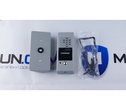 Зображення 2 Панель виклику домофона Commax DR-2PN