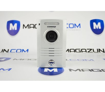 Зображення 2 Панель виклику Commax DRC-40K на 1 абонента