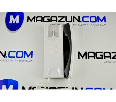 Зображення 3 Аудіотрубка Commax TP-S