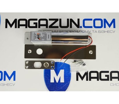 Изображение 4 Замок triniX YB-100+ с открытием при прекращении электроснабжения