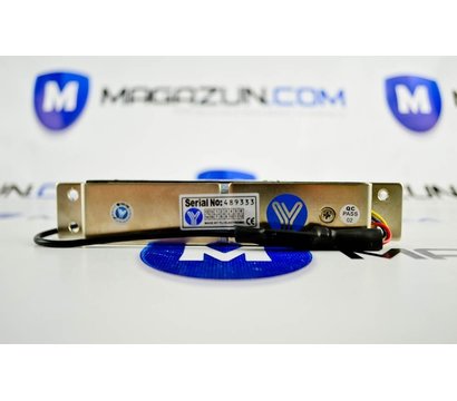 Зображення 4 Замок Yli Electronic YM-180M до 180 кг., Сила утримання: 180 кг.