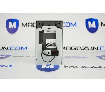 Зображення 4 Панель виклику Commax DRC-40K на 1 абонента