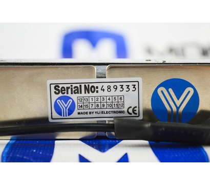 Зображення 5 Замок Yli Electronic YM-180M до 180 кг., Сила утримання: 180 кг.