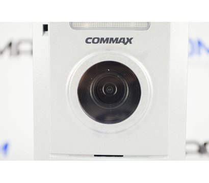 Зображення 6 Панель виклику Commax DRC-40K на 1 абонента
