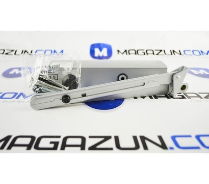 Изображение 7 Доводчик Geze TS 2000VBC ЕN 3/4/5 верхний