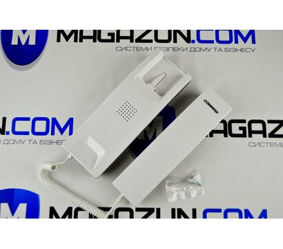 Зображення 7 Аудіотрубка Commax TP-S