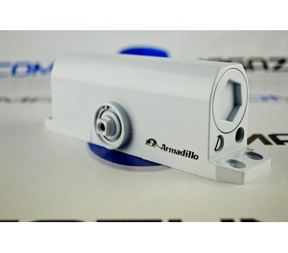 Изображение 8 Доводчик Armadillo LY 3 верхний, Вес двери: до 65 кг
