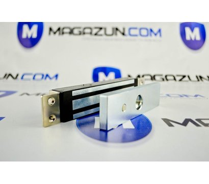 Зображення 8 Замок Yli Electronic YM-180M до 180 кг., Сила утримання: 180 кг.